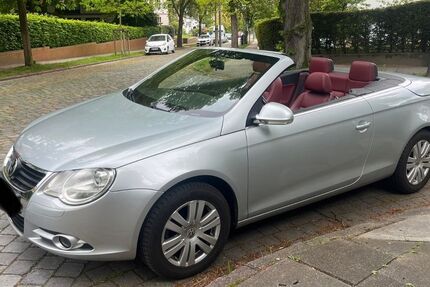 VW Eos 112.000 km 6.200 &euro; Hamburg 21029