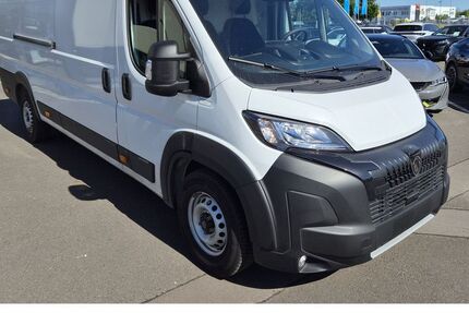 Peugeot Boxer 10.850 km 26.999 &euro; Wildau 15745
