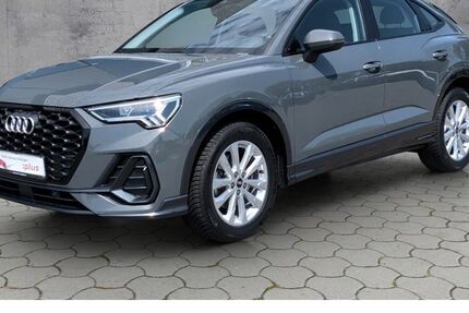 Audi Q3 72.300 km 27.980 &euro; Plauen 08527