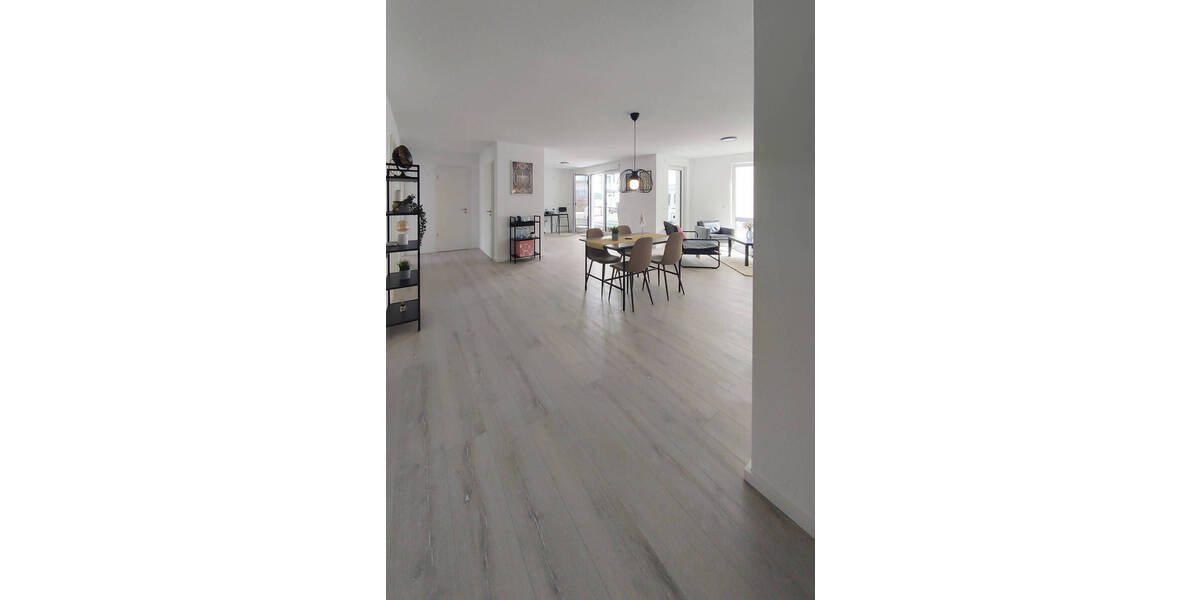 Etagenwohnung Balingen Gemarkung Balingen - 4 Zimmer, 121 m&sup2;, 539.000&euro; | Angebot:25690444