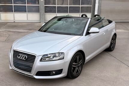 Audi A3 162.300 km 4.999 &euro; Nidderau 61130