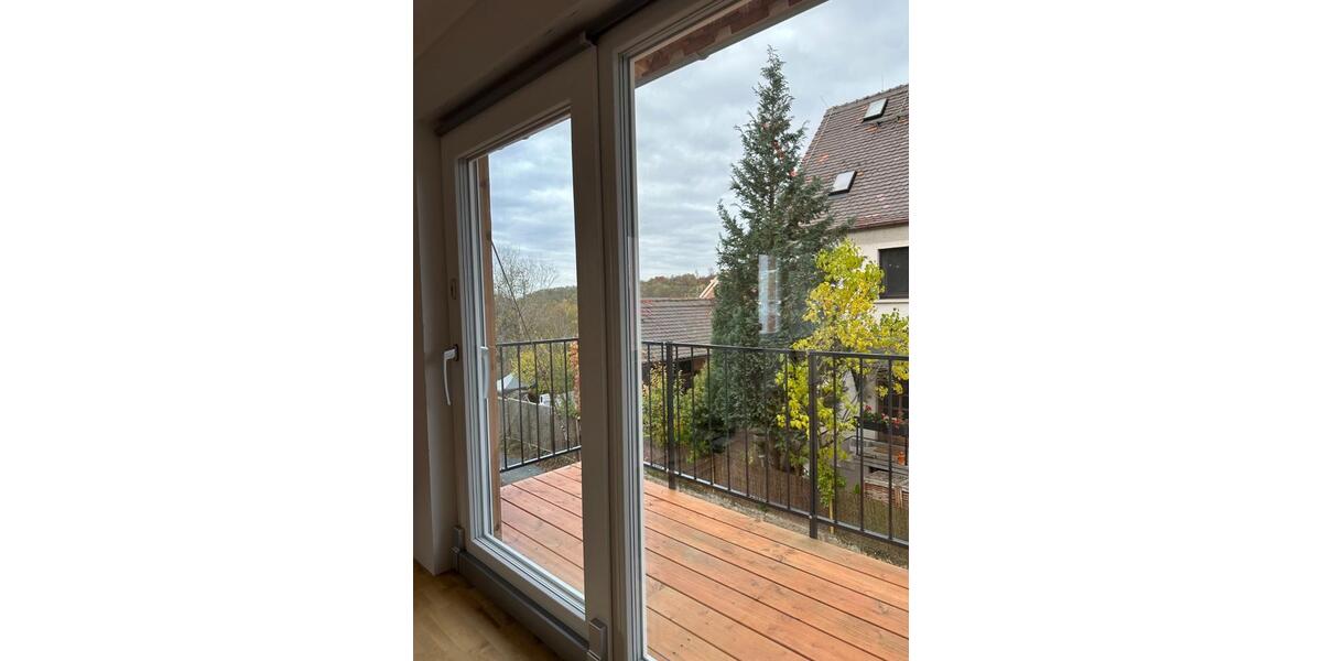 Maisonettenwohnung Ober-Ramstadt Ramstadt - 4.5 Zimmer, 80 m&sup2;, 1.000&euro; | Angebot:25870311