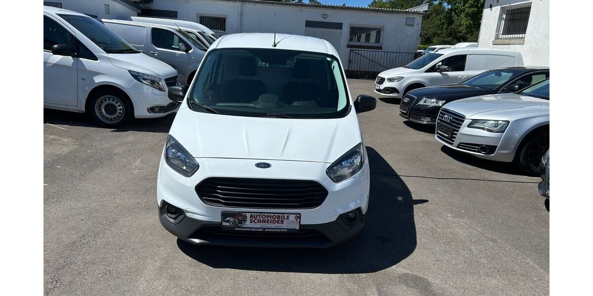 Ford Transit 139.029 km 6.999 &euro; Munster 29633