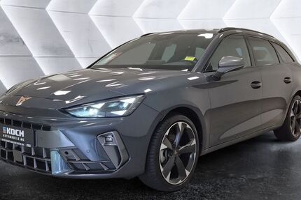 Cupra Leon 13.900 km 30.890 &euro; Berlin 12681