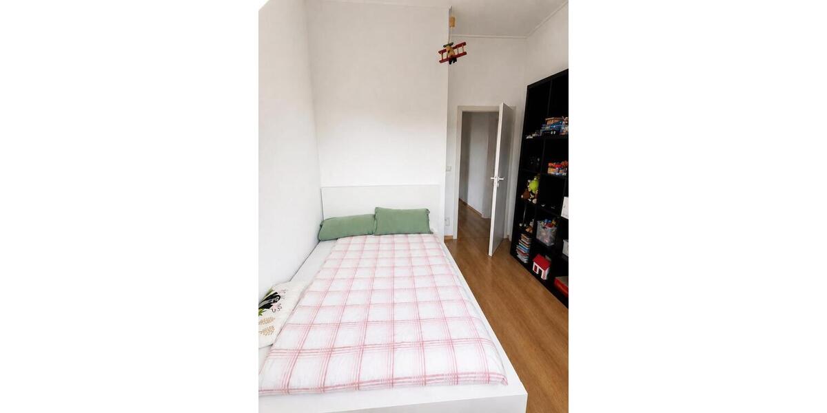 Attraktive Maisonettewohnung mit schöner Dachloggia und tollem Blick in Trier-Feyen - Dachgeschoßwohnung Trier Feyen-Weismark | Angebot:27157120