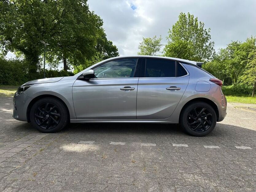 Corsa