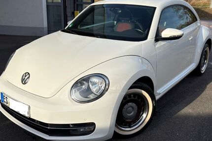VW Beetle 195.000 km 5.999 &euro; Filderstadt 70794
