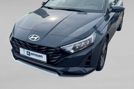 Hyundai i20 7.560 km 19.490 &euro; Aurich 26605
