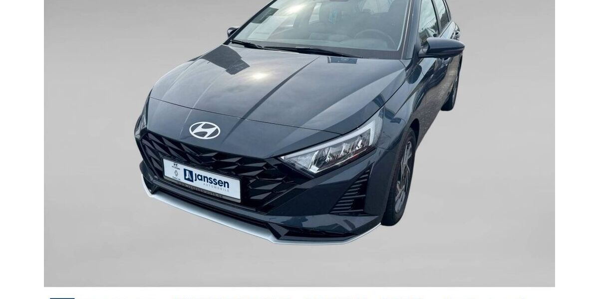 Hyundai i20 7.560 km 19.490 &euro; Aurich 26605