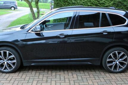 BMW X1 145.000 km 15.800 &euro; Wessobrunn-Forst 82405