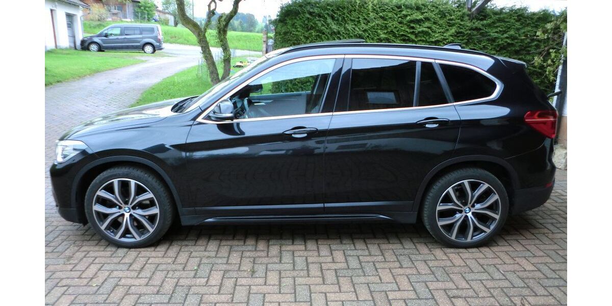 BMW X1 145.000 km 15.800 &euro; Wessobrunn-Forst 82405