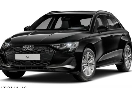 Audi A3 6.092 km 32.690 &euro; Melle 49324