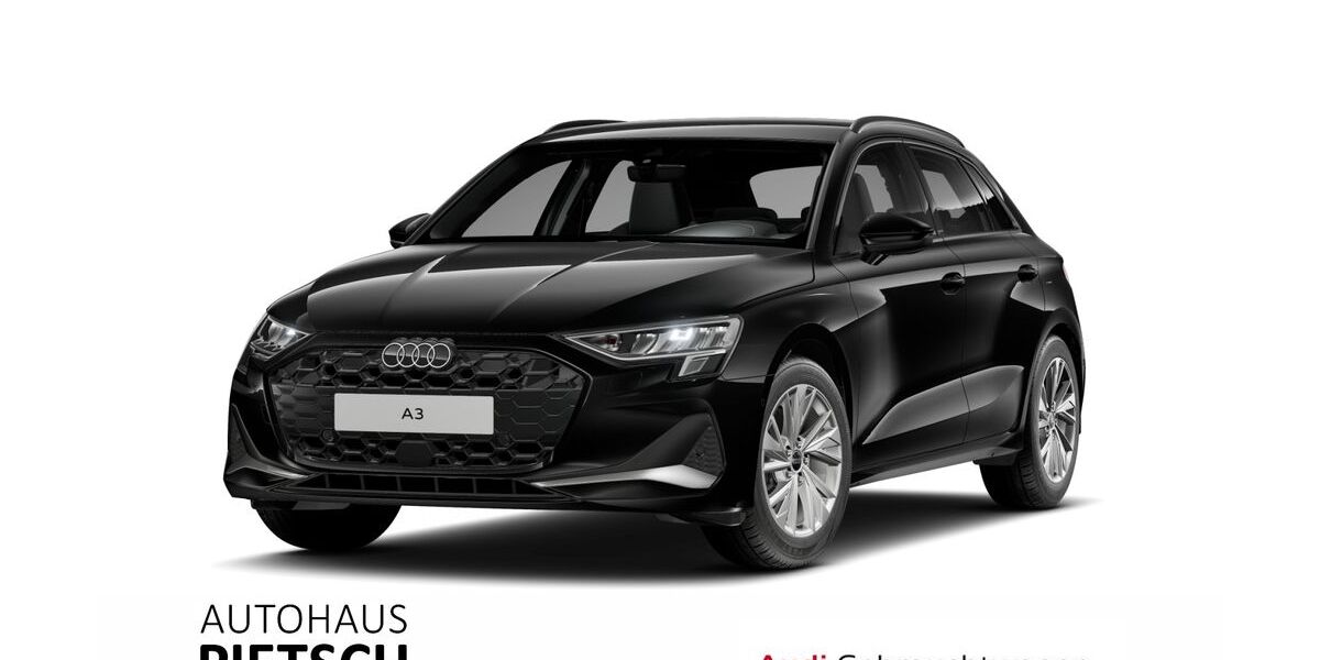 Audi A3 6.092 km 32.690 &euro; Melle 49324