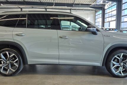 Skoda Kodiaq 19.700 km 46.950 &euro; Geesthacht bei Hamburg 21502