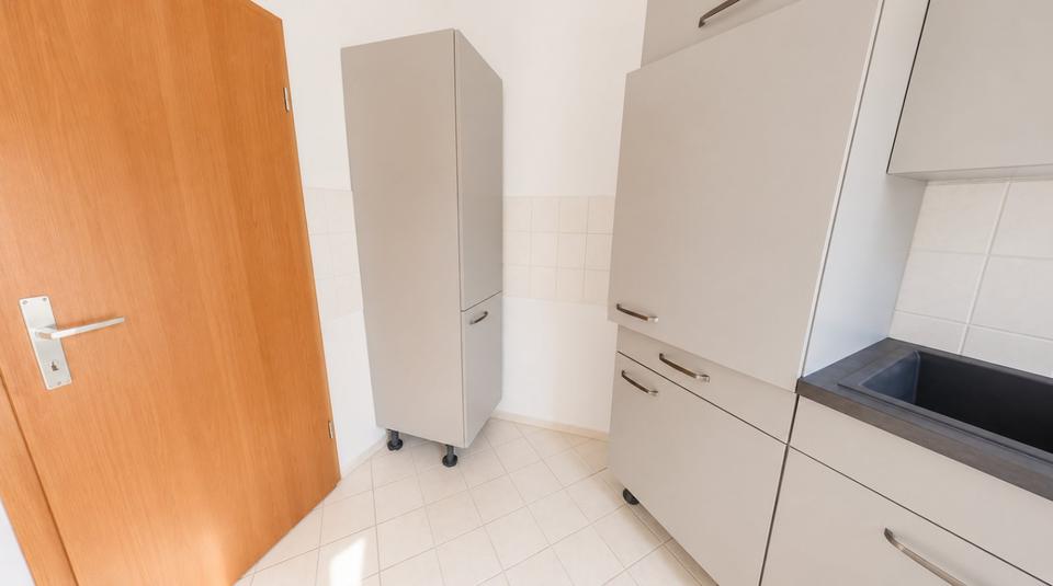 Dachgeschoßwohnung Pulsnitz - 4 Zimmer, 93 m&sup2;, 850&euro; | Angebot:26645183