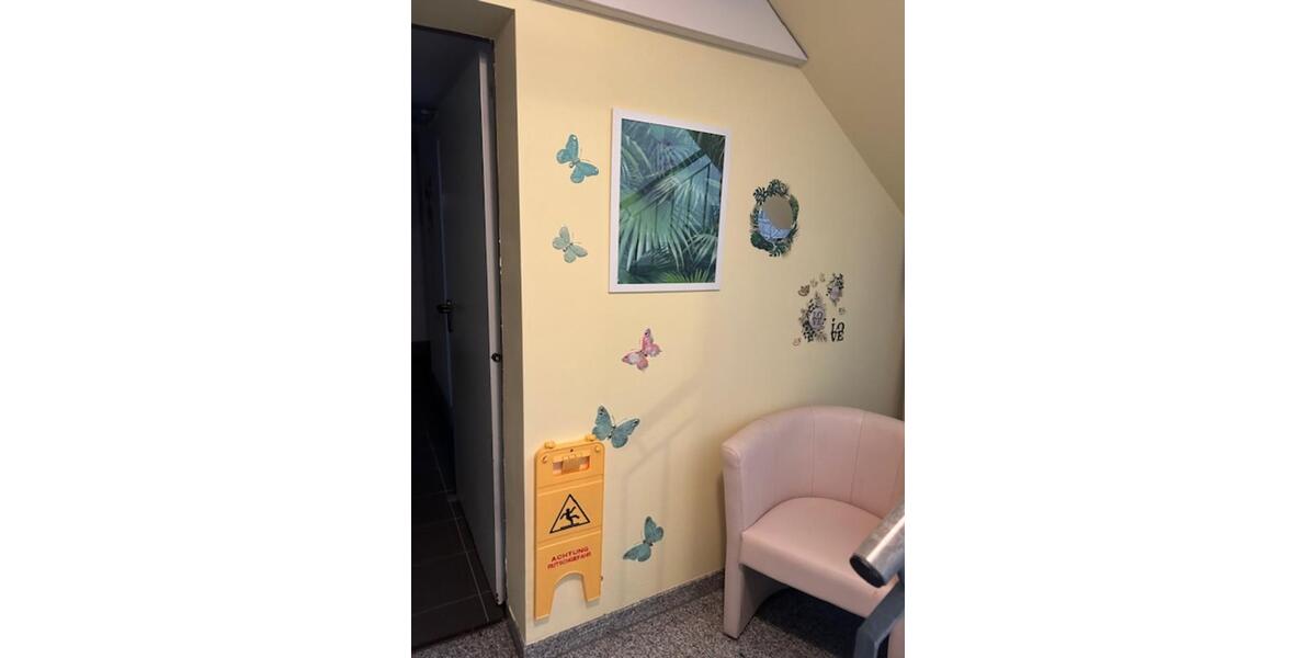 Ruhige helle 3-Zimmer - Wohnung in Herrieden Zentrum zu Vermieten 3 zimmer