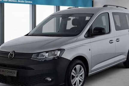 VW Caddy 66.508 km 22.940 &euro; Maintal 63477