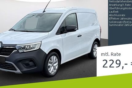 Renault Kangoo 24.465 km 18.730 &euro; Ahaus 48683