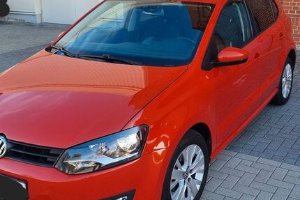 VW Polo 105.200 km 5.990 &euro; Berlin 12489