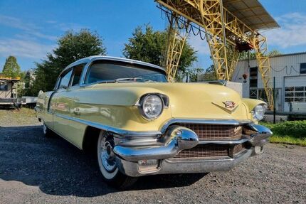 Cadillac Fleetwood