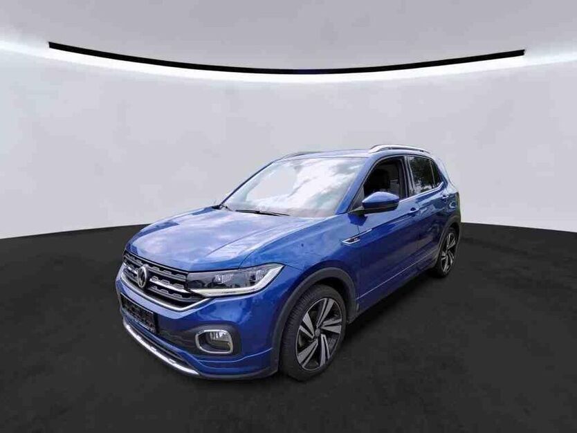 T-Cross