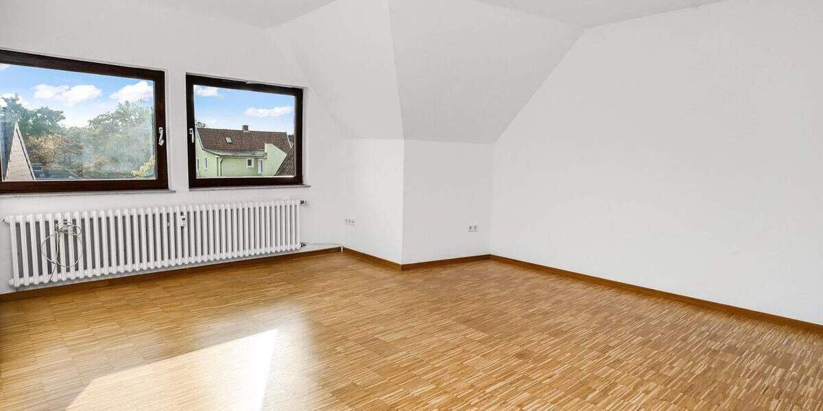 Zimmer Herford Innenstadt - 2 Zimmer, 75 m&sup2;, 600&euro; | Angebot:25701065
