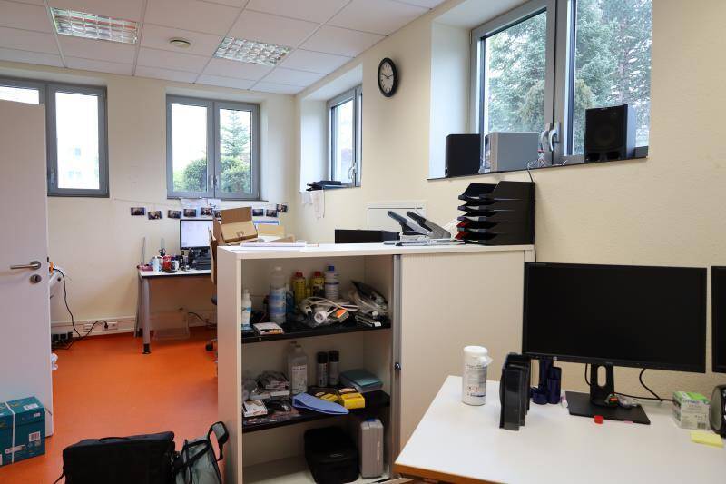 Gewerbeobjekt Balingen Frommern - 2.090.000&euro; | Angebot:25775847