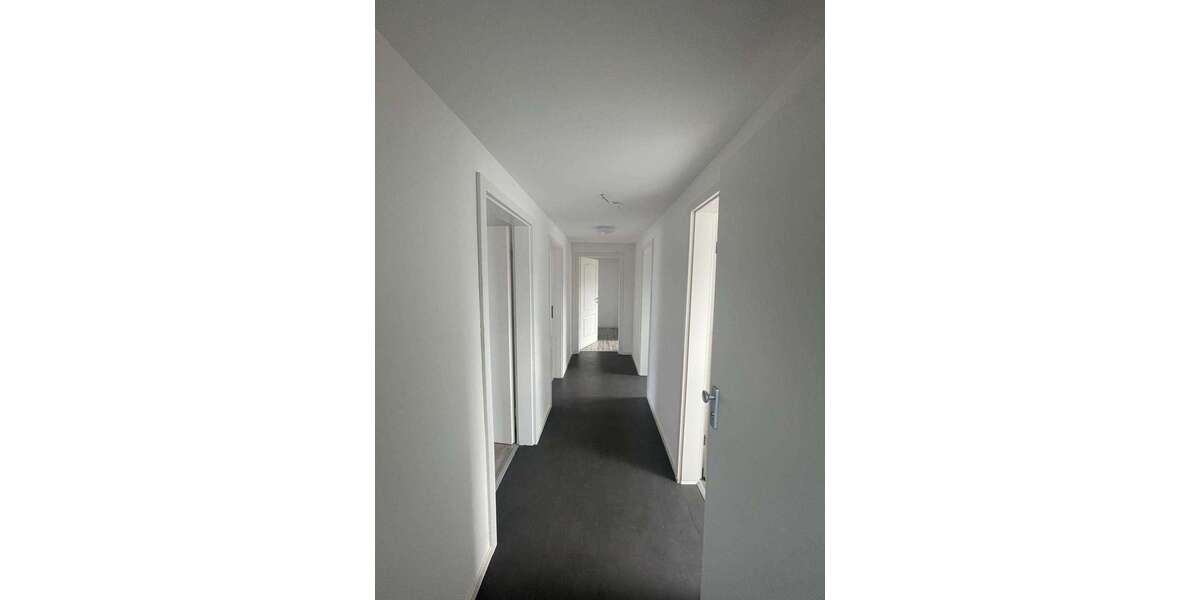 Etagenwohnung Wolfsburg Hellwinkel - 4 Zimmer, 70 m&sup2;, 600&euro; | Angebot:25550040