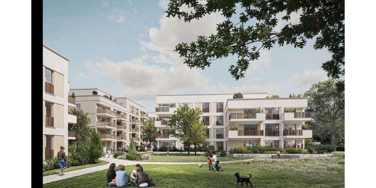 Etagenwohnung Weingarten - 4 Zimmer, 85 m&sup2;, 567.000&euro; | Angebot:26648433