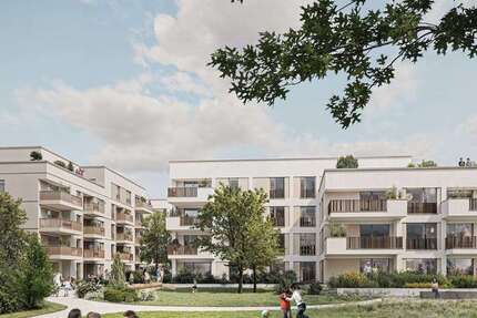 Wohnung Weingarten - 4 Zimmer, 85 m&sup2;, 567.000&euro; | Angebot:26648433