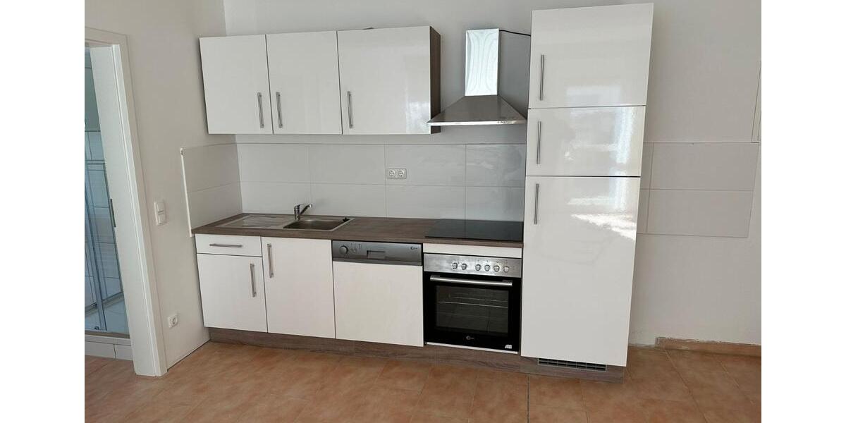 Erdgeschoßwohnung Aichach - 1.5 Zimmer, 55 m&sup2;, 825&euro; | Angebot:26660074