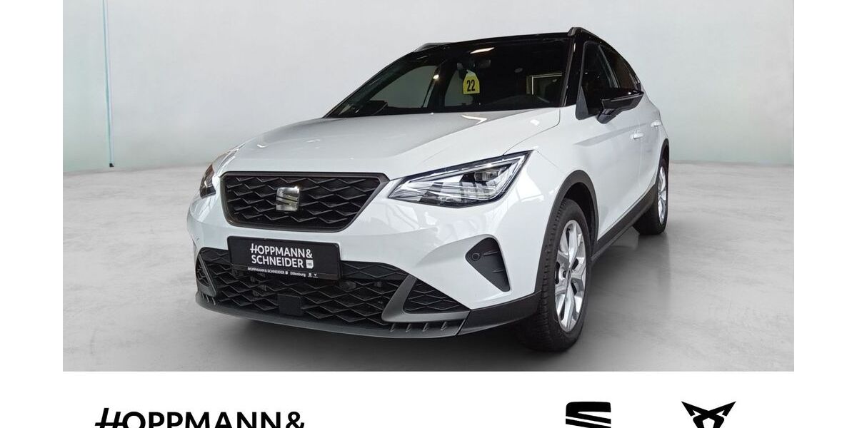 Seat Arona 21.100 km 24.990 € Dillenburg 35683