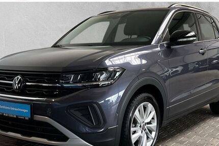 VW T-Cross 16.496 km 26.990 &euro; Scheuring 86937