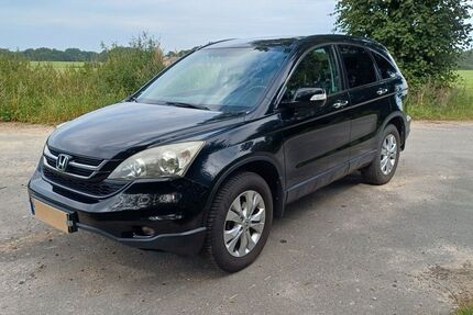 Honda CR-V 241.000 km 8.249 &euro; Klein Wesenberg 23860