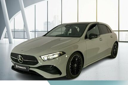 Mercedes-Benz A 220 7.756 km 43.979 &euro; Dresden 01239