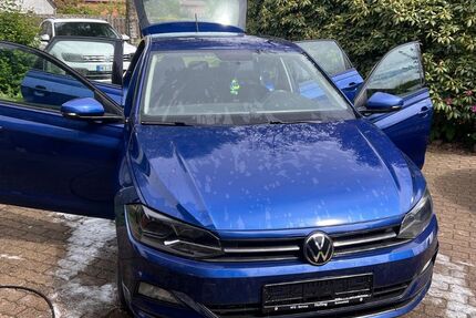 VW Polo 199.000 km 9.200 &euro; Dellstedt 25786