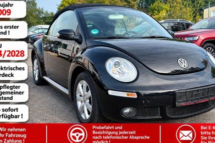 VW Beetle 137.000 km 4.850 &euro; Wilhelmshaven 26384