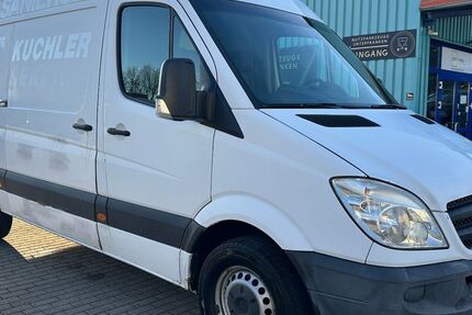 Mercedes-Benz Sprinter 249.770 km 5.990 &euro; Iphofen 97346