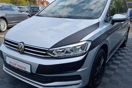 VW Touran 42.132 km 19.390 &euro; Altendiez 65624