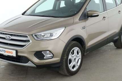 Ford Kuga 22.837 km 18.410 &euro; Essen 45141