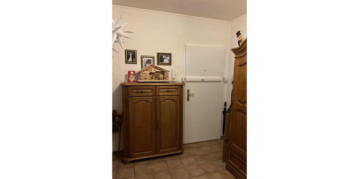 Etagenwohnung Achim Baden - 3 Zimmer, 80 m&sup2;, 198.000&euro; | Angebot:26188142