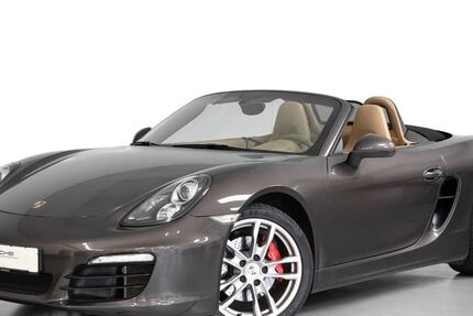 Porsche Boxster 28.974 km 59.900 € Mannheim 68229