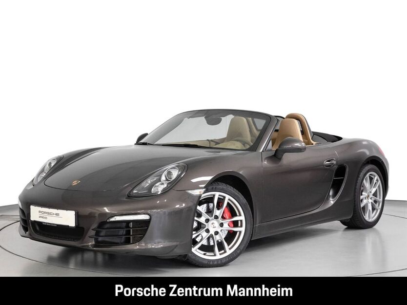 Porsche Boxster 28.974 km 59.900 € Mannheim 68229