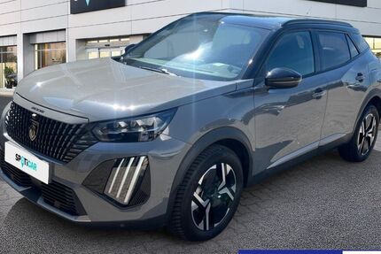 Peugeot 2008 19.427 km 21.990 &euro; Jüterbog 14913