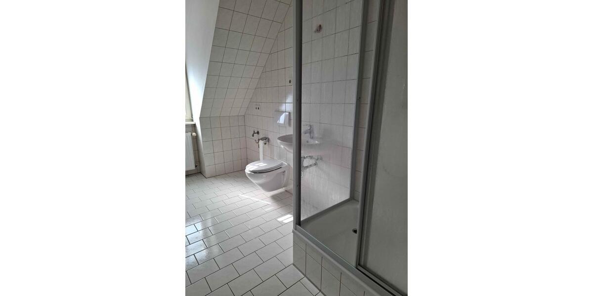Dachgeschoßwohnung Wernigerode - 3 Zimmer, 106 m&sup2;, 1.050&euro; | Angebot:26232291