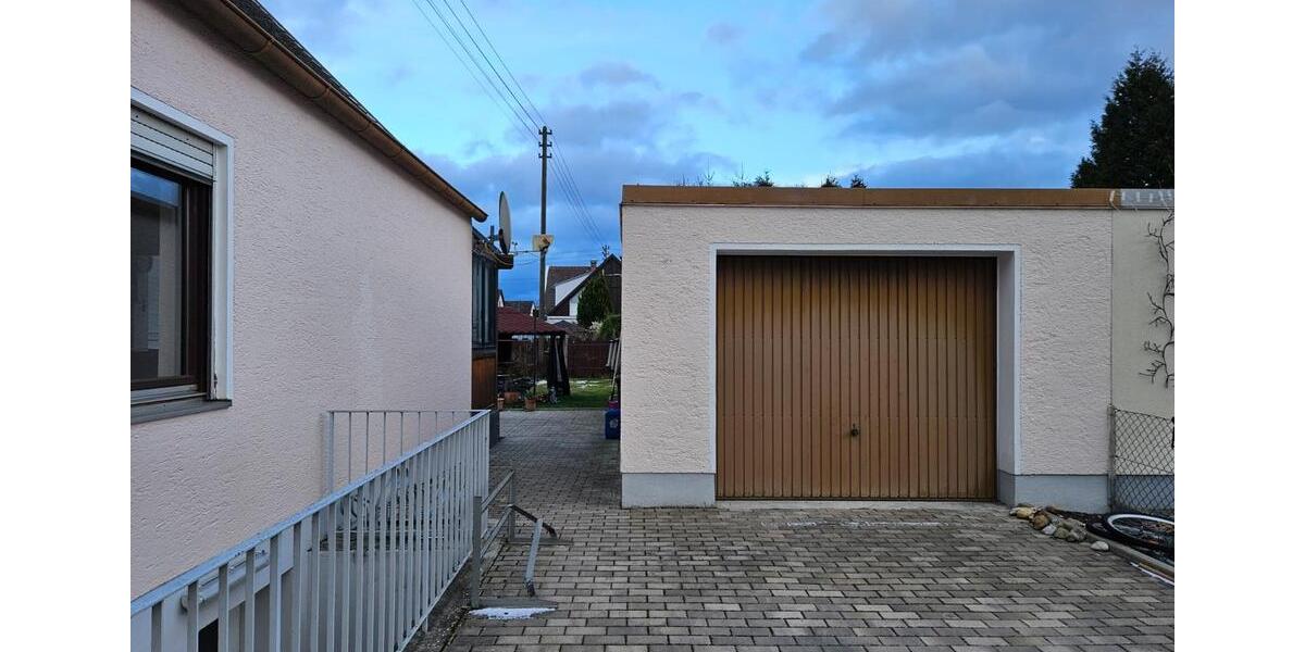 Doppelhaushälfte Augsburg Bärenkeller - 4 Zimmer, 130 m&sup2;, 535.000&euro; | Angebot:24365148