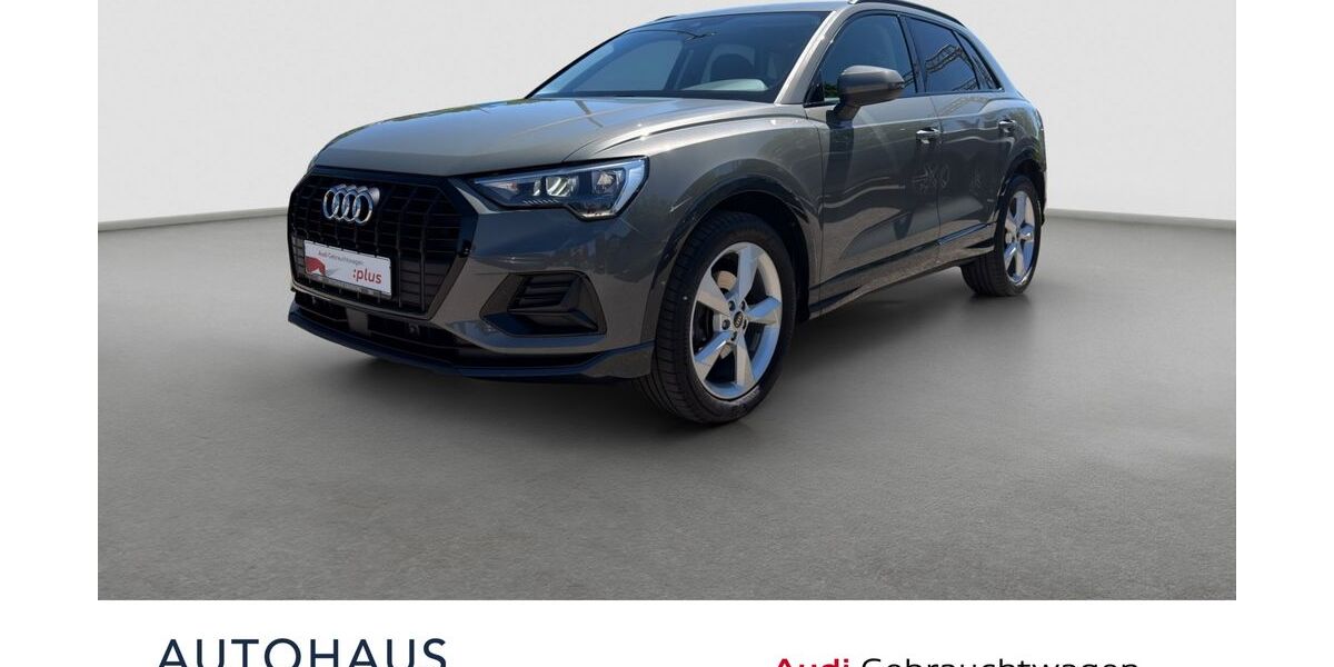 Audi Q3 85.900 km 27.500 &euro; Ebersberg bei München 85560