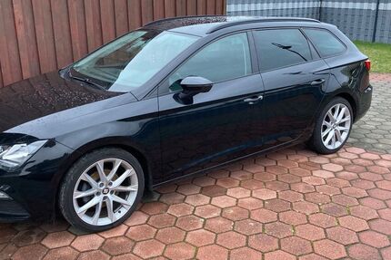 Seat Leon 162.000 km 11.000 &euro; Schwarmstedt 29690