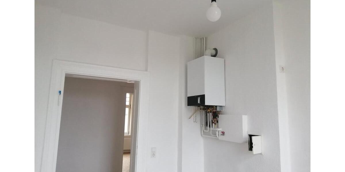 Etagenwohnung Ballenstedt - 4 Zimmer, 100 m&sup2;, 695&euro; | Angebot:26554343