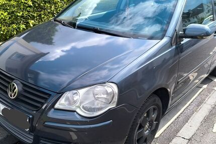 VW Polo 111.000 km 3.100 € Bonn 53129